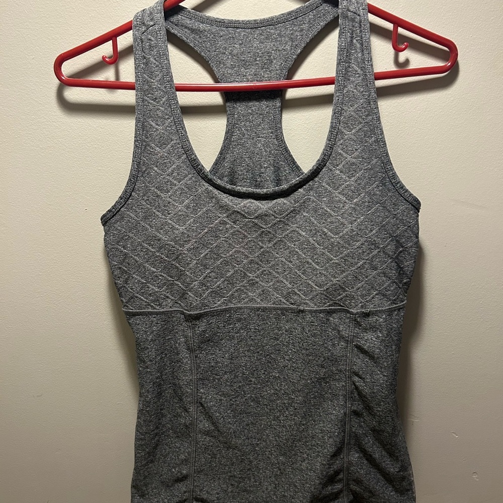 * 3 for 30$ Bundle * Gray Head Tank Top
